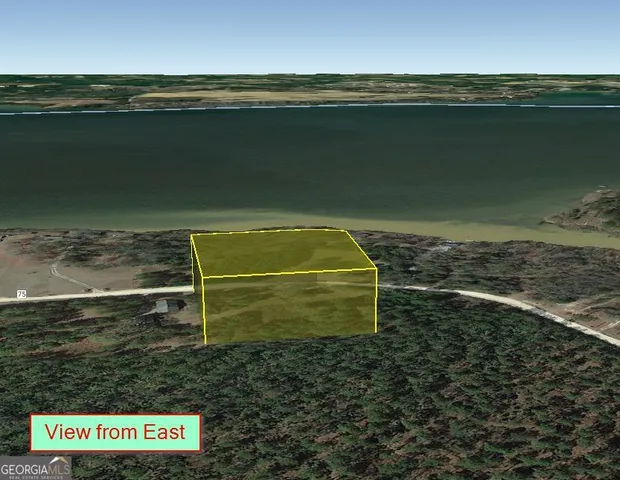 $16,999 | 1 Jenny Lynn Lane, Fort Gaines, GA 39851