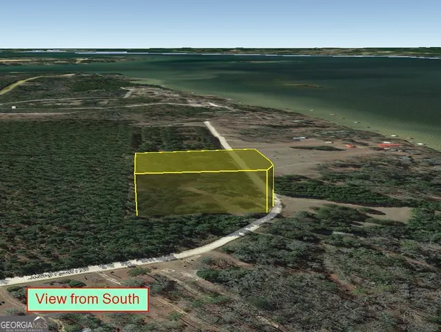 $16,999 | 1 Jenny Lynn Lane, Fort Gaines, GA 39851