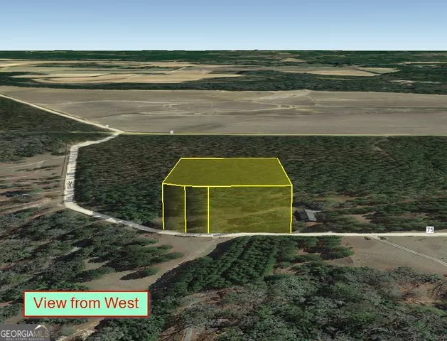 $16,999 | 1 Jenny Lynn Lane, Fort Gaines, GA 39851