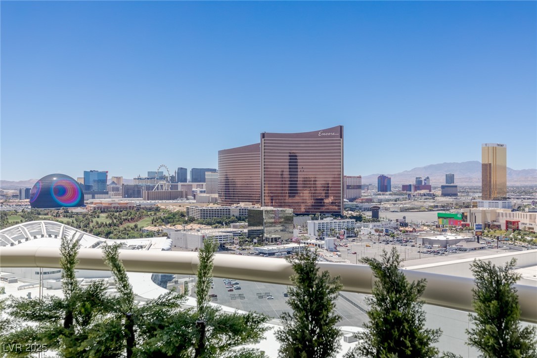 2877 Paradise Road, Unit 2502 Las Vegas, NV 89109 - Photo 19 of 99 Day