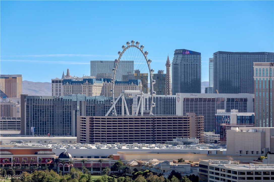 2877 Paradise Road, Unit 2502 Las Vegas, NV 89109 - Photo 24 of 99 Day