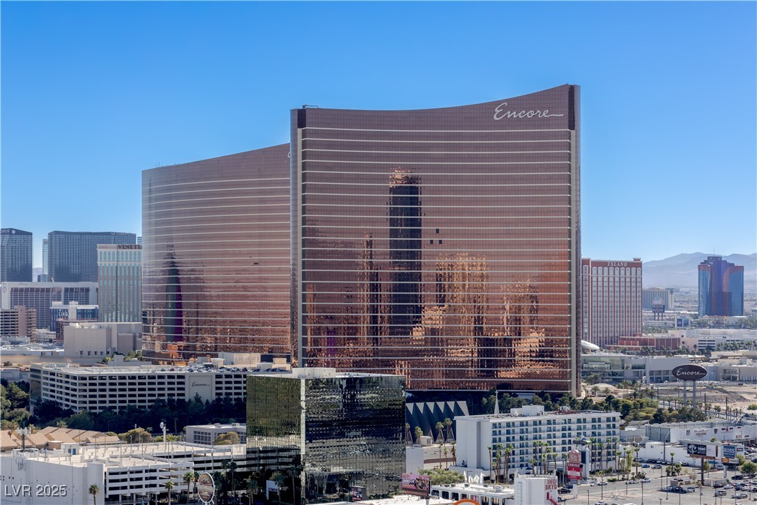 2877 Paradise Road, Unit 2502 Las Vegas, NV 89109 - Photo 25 of 99 Day