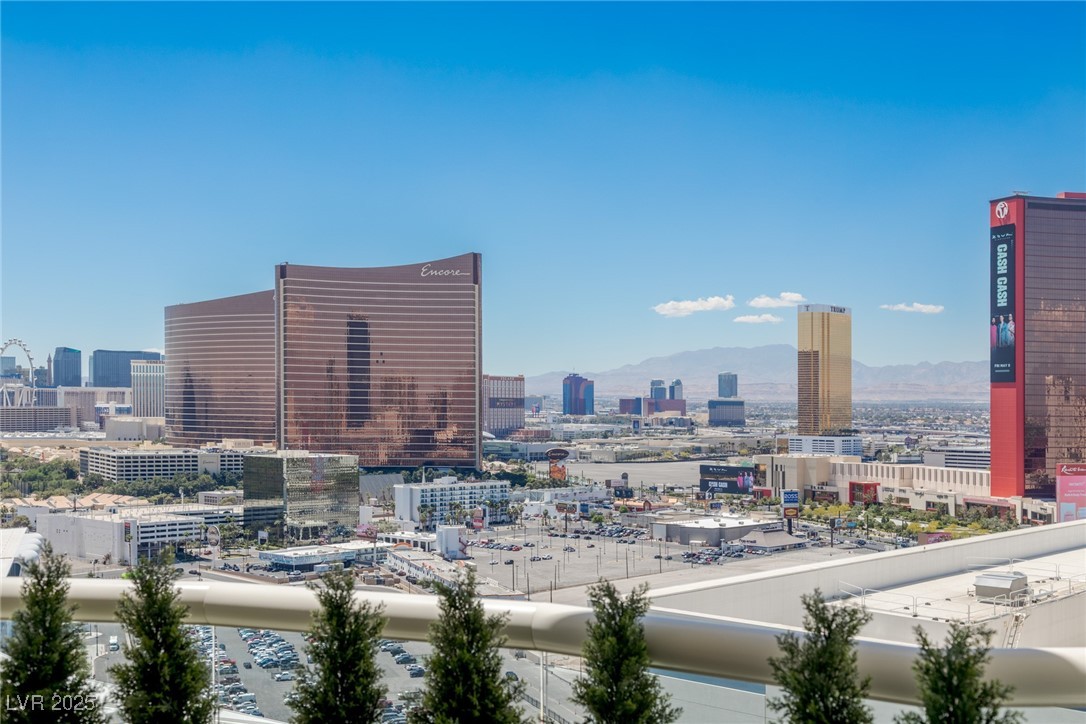 2877 Paradise Road, Unit 2502 Las Vegas, NV 89109 - Photo 27 of 99 Day