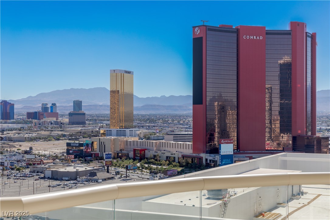 2877 Paradise Road, Unit 2502 Las Vegas, NV 89109 - Photo 29 of 99 Day