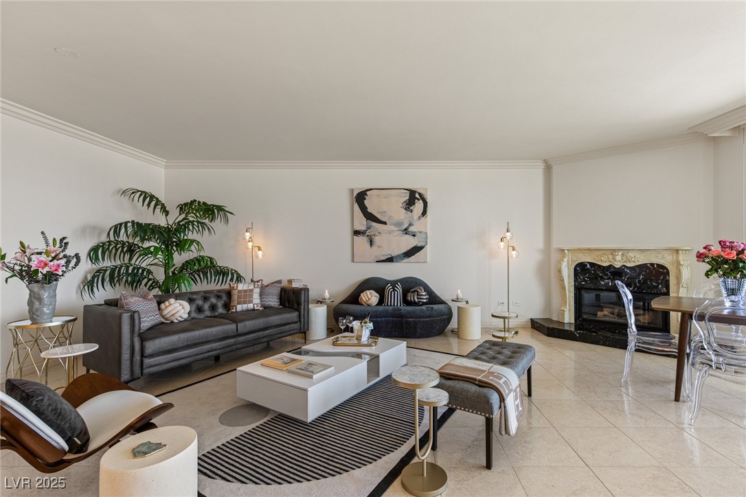 2877 Paradise Road, Unit 2502 Las Vegas, NV 89109 - Photo 3 of 99 Day