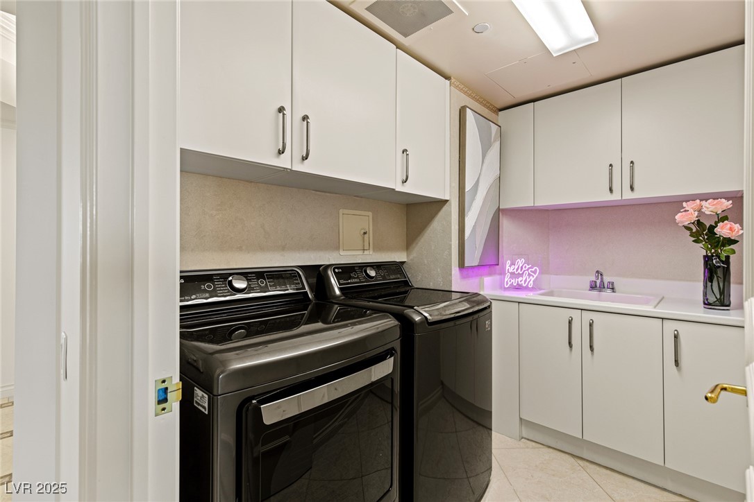 2877 Paradise Road, Unit 2502 Las Vegas, NV 89109 - Photo 39 of 99 Gallery Image 39