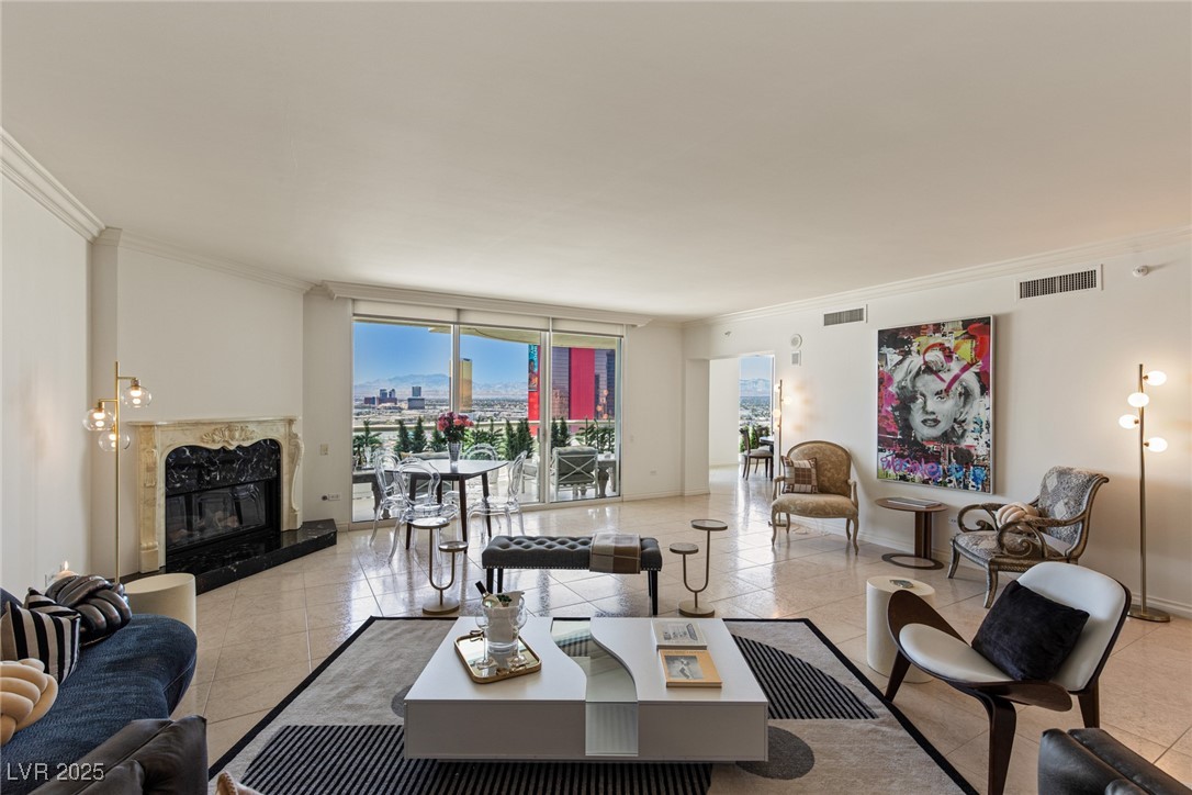 2877 Paradise Road, Unit 2502 Las Vegas, NV 89109 - Photo 5 of 99 Day