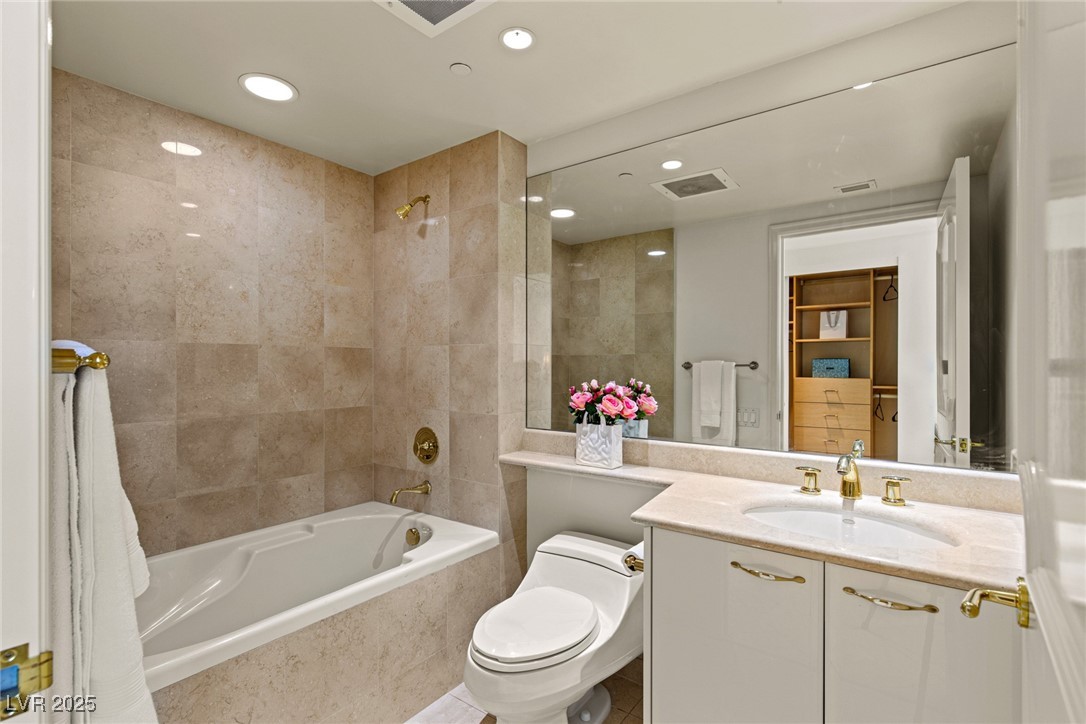 2877 Paradise Road, Unit 2502 Las Vegas, NV 89109 - Photo 56 of 99 Day