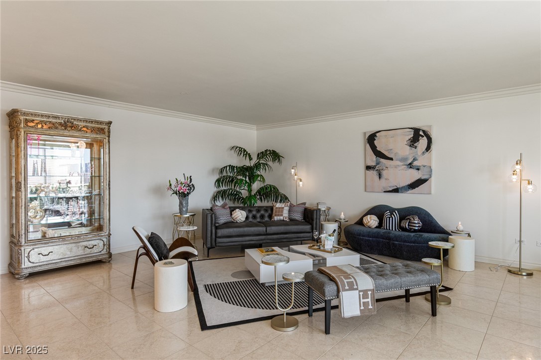 2877 Paradise Road, Unit 2502 Las Vegas, NV 89109 - Photo 6 of 99 Day
