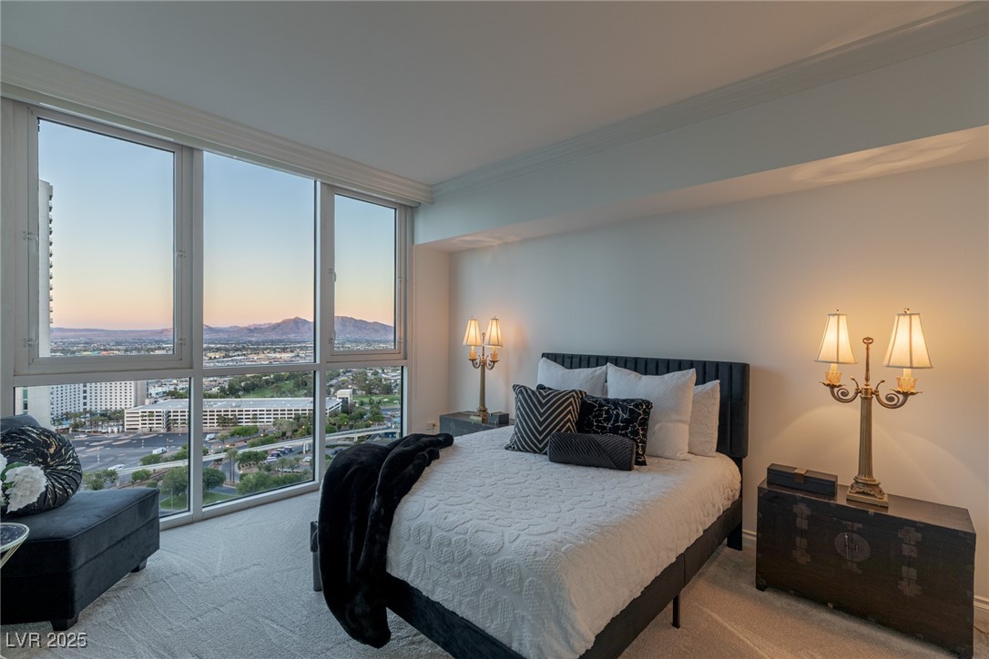 2877 Paradise Road, Unit 2502 Las Vegas, NV 89109 - Photo 71 of 99 Sunset