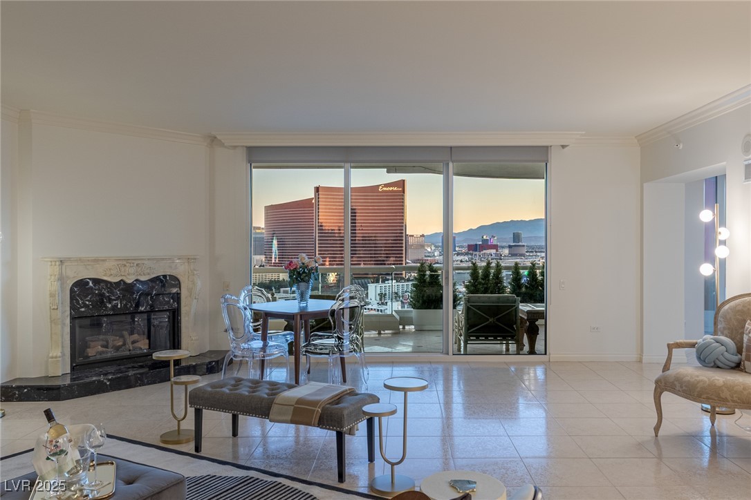 2877 Paradise Road, Unit 2502 Las Vegas, NV 89109 - Photo 78 of 99 Sunset