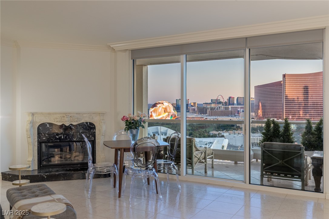 2877 Paradise Road, Unit 2502 Las Vegas, NV 89109 - Photo 79 of 99 Sunset