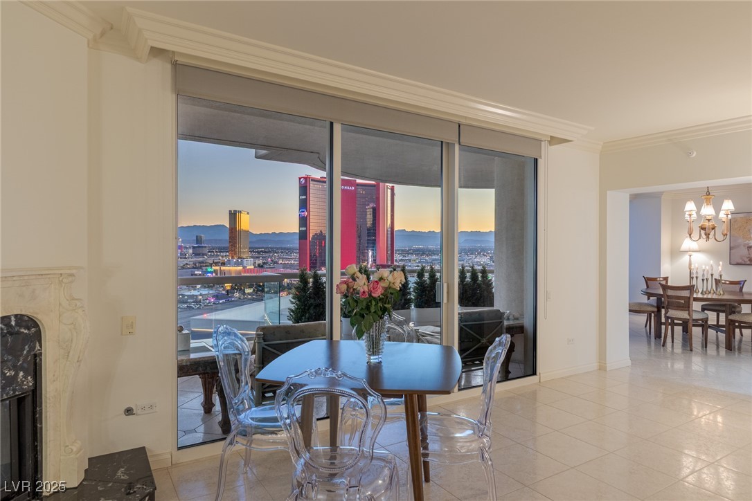 2877 Paradise Road, Unit 2502 Las Vegas, NV 89109 - Photo 84 of 99 Sunset