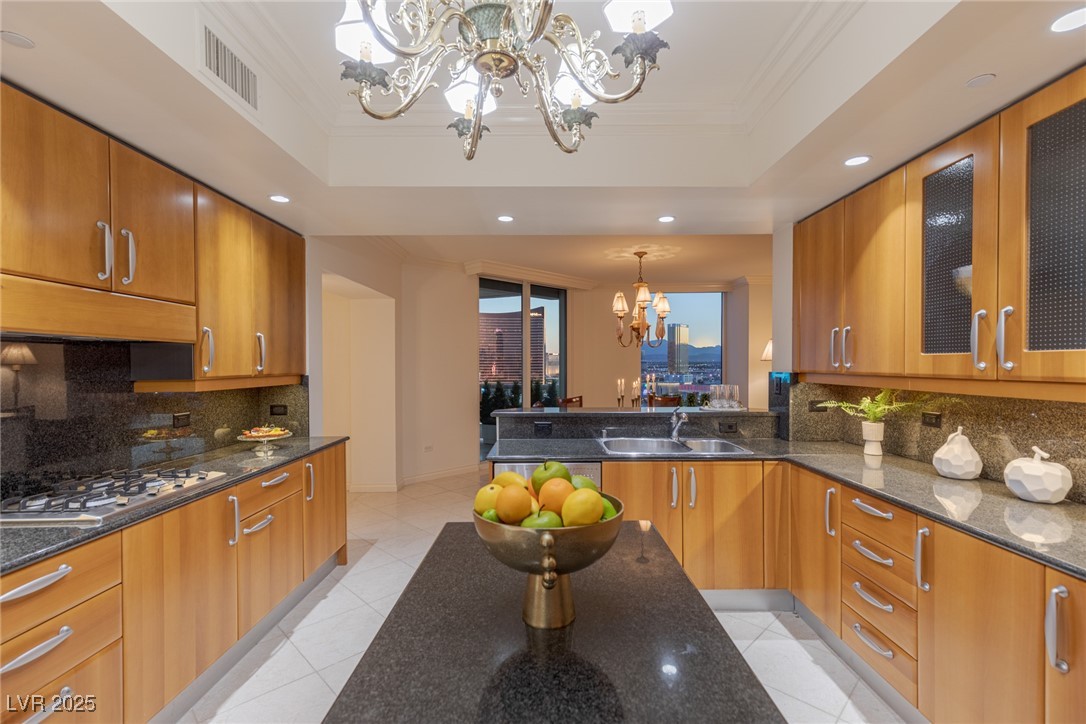 2877 Paradise Road, Unit 2502 Las Vegas, NV 89109 - Photo 86 of 99 Sunset