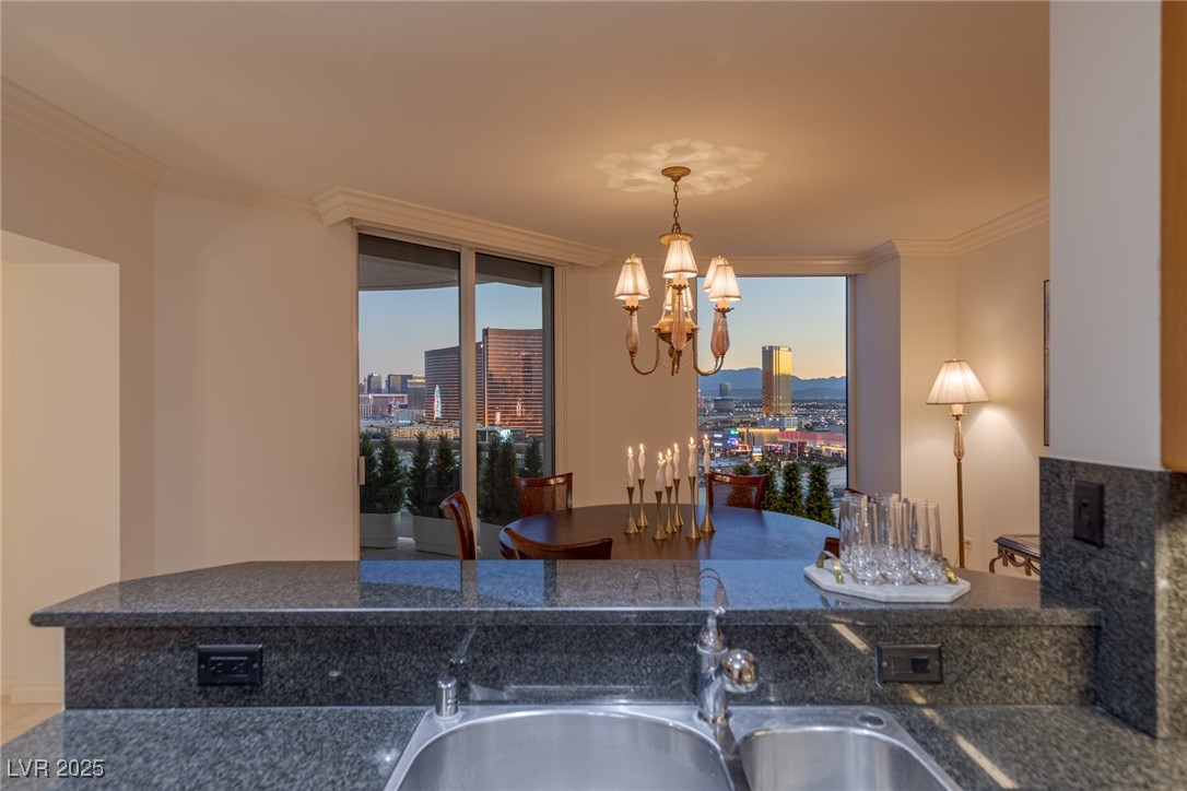2877 Paradise Road, Unit 2502 Las Vegas, NV 89109 - Photo 87 of 99 Sunset