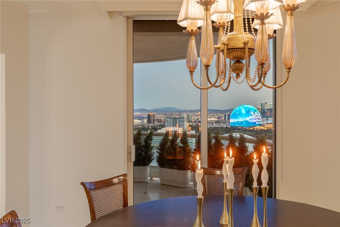 2877 Paradise Road, Unit 2502 Las Vegas, NV 89109 - Photo 89 of 99 Sunset