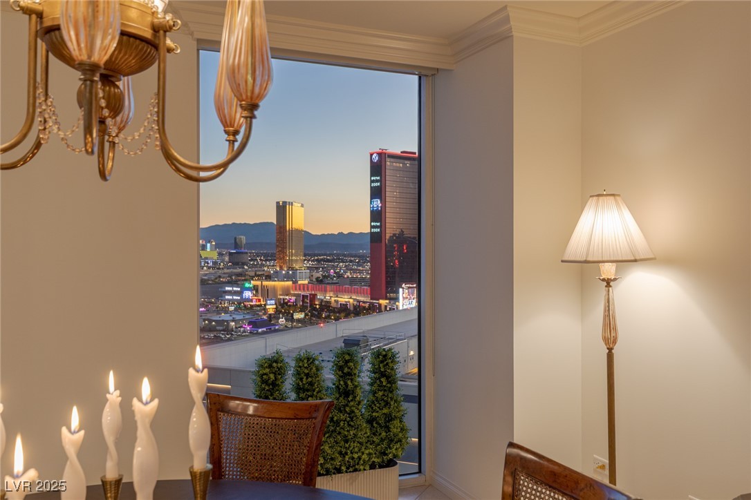 2877 Paradise Road, Unit 2502 Las Vegas, NV 89109 - Photo 90 of 99 Sunset