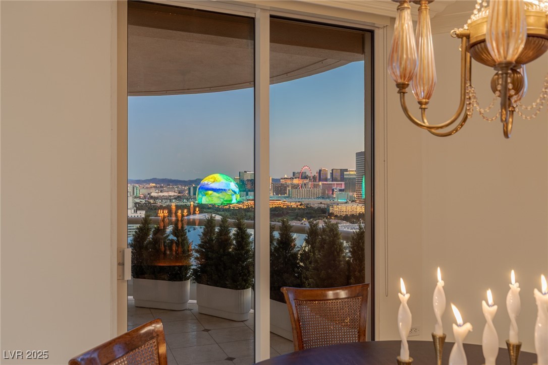 2877 Paradise Road, Unit 2502 Las Vegas, NV 89109 - Photo 92 of 99 Sunset