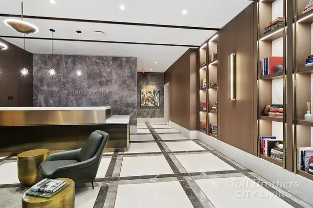 $1,900,000 | 218 West 103rd Street, Unit 6H | Upper West Side