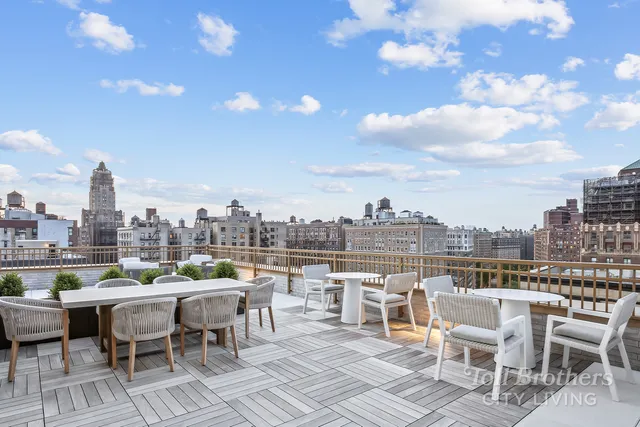 $1,900,000 | 218 West 103rd Street, Unit 6H | Upper West Side