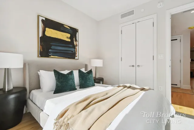 $1,900,000 | 218 West 103rd Street, Unit 6H | Upper West Side