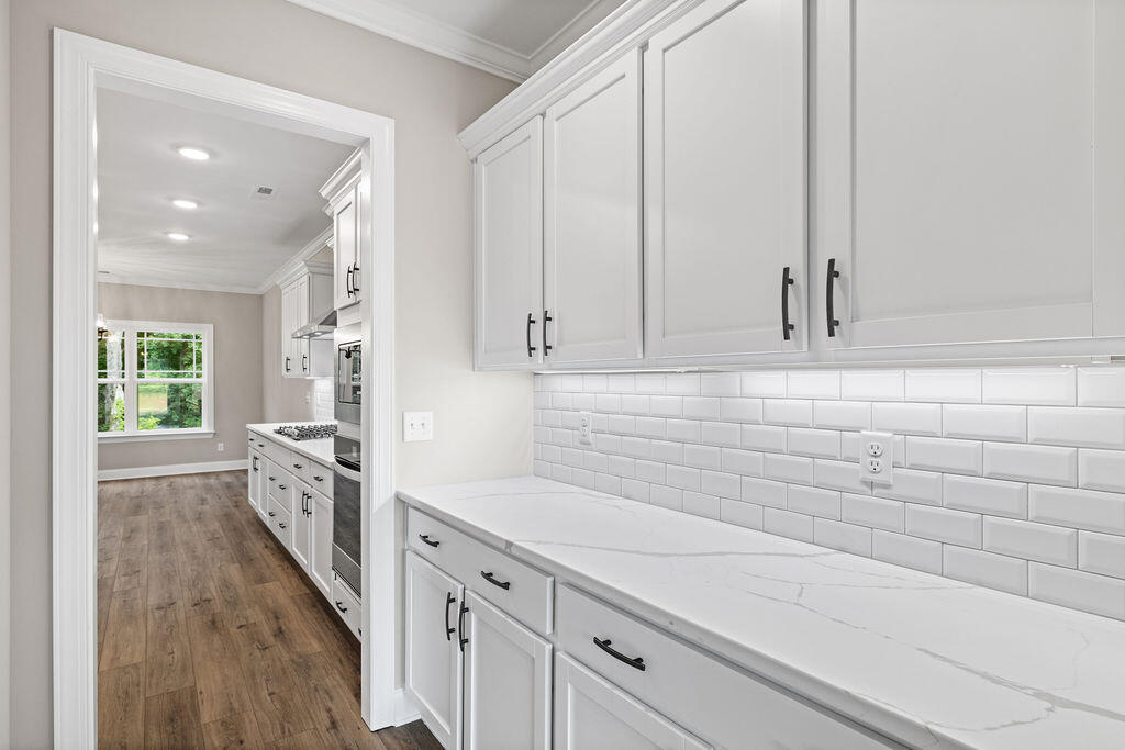 9816 Mayfly Road, Unit 72 Ooltewah, TN 37363 - Photo 22 of 38 Lynden-floor-plan-butlers-pantry