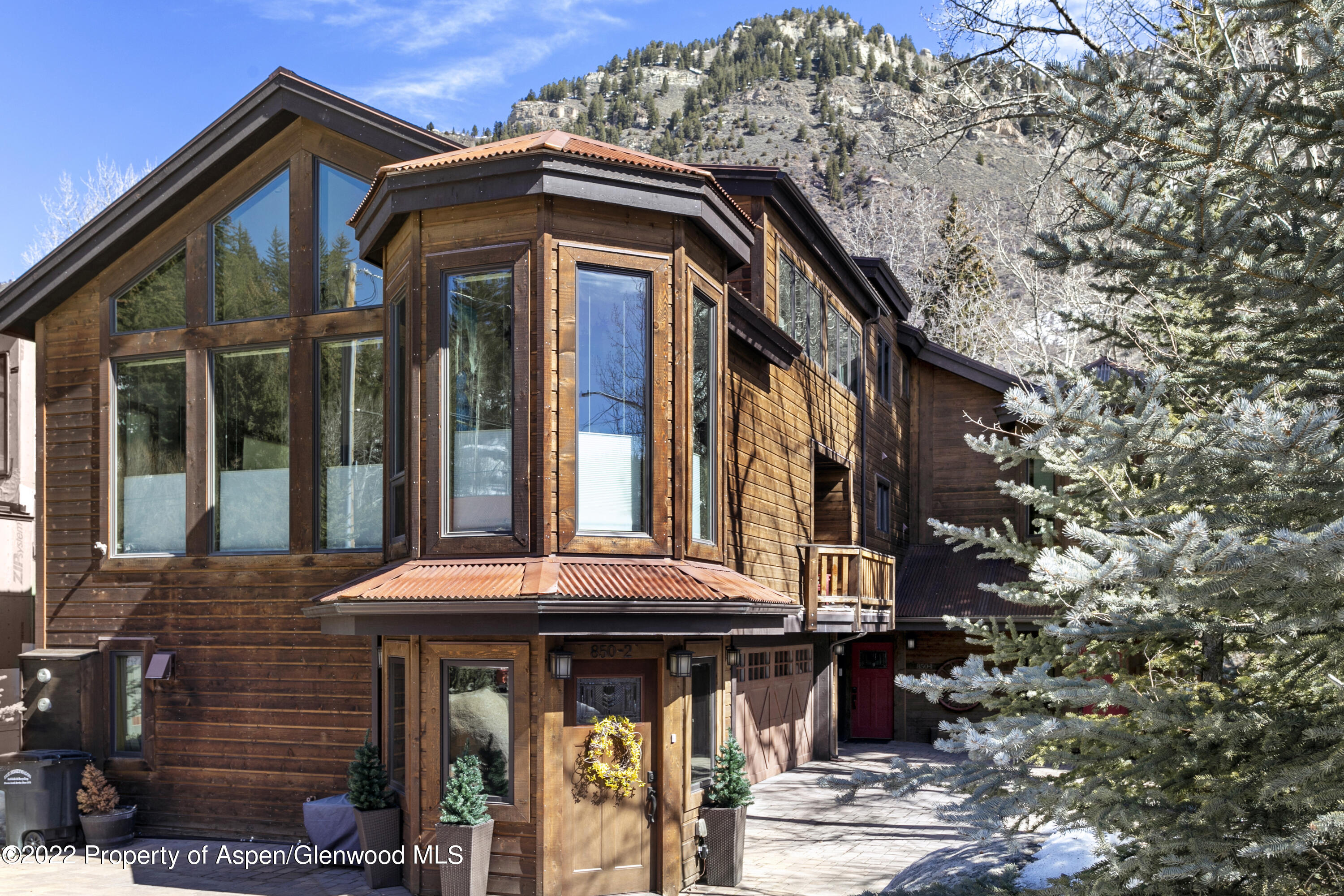 850 Main Street, Unit B Minturn, CO 81645 - Photo 1 of 24