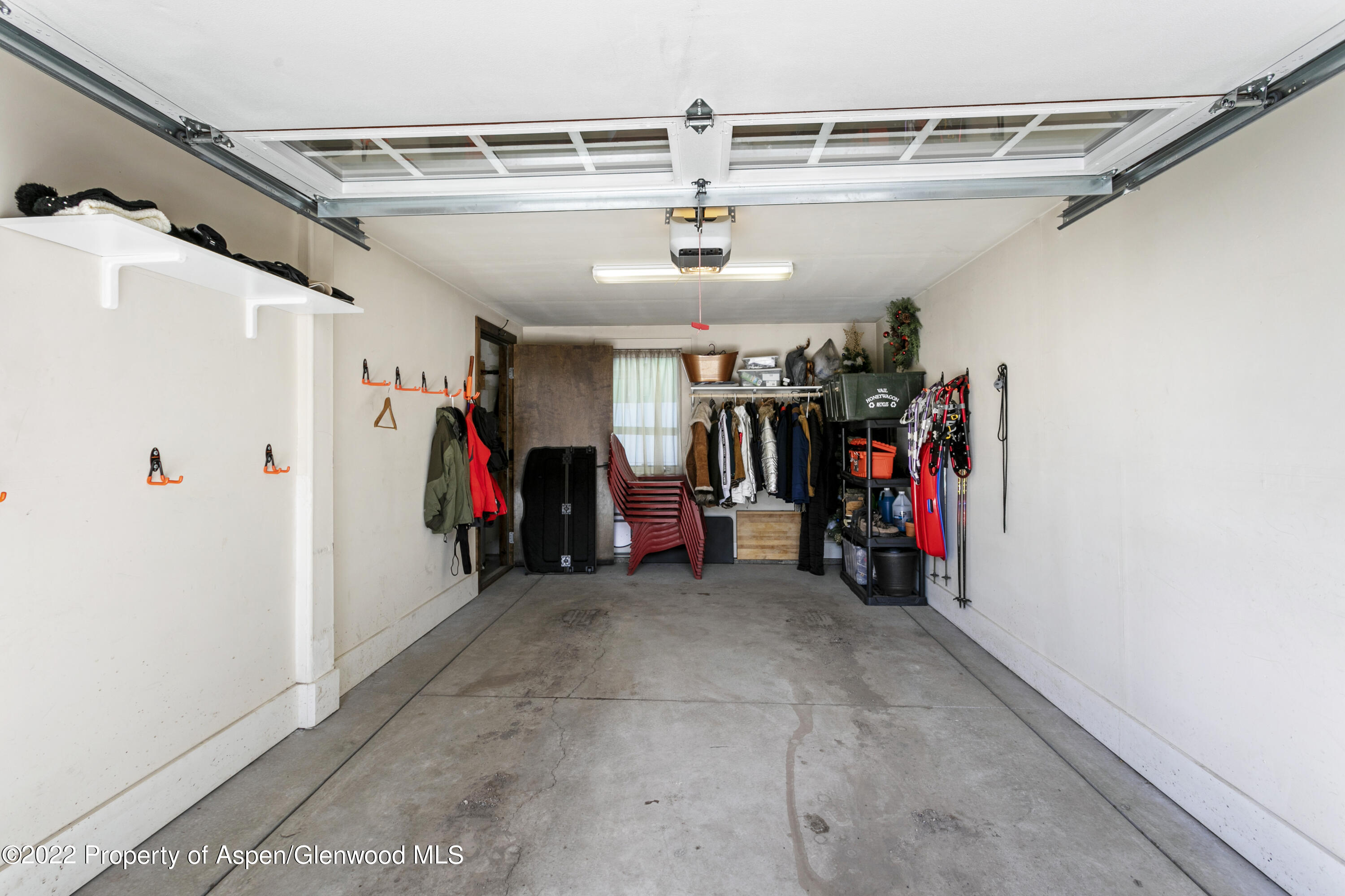 850 Main Street, Unit B Minturn, CO 81645 - Photo 23 of 24 a view of a storage room with a lot of stuff
