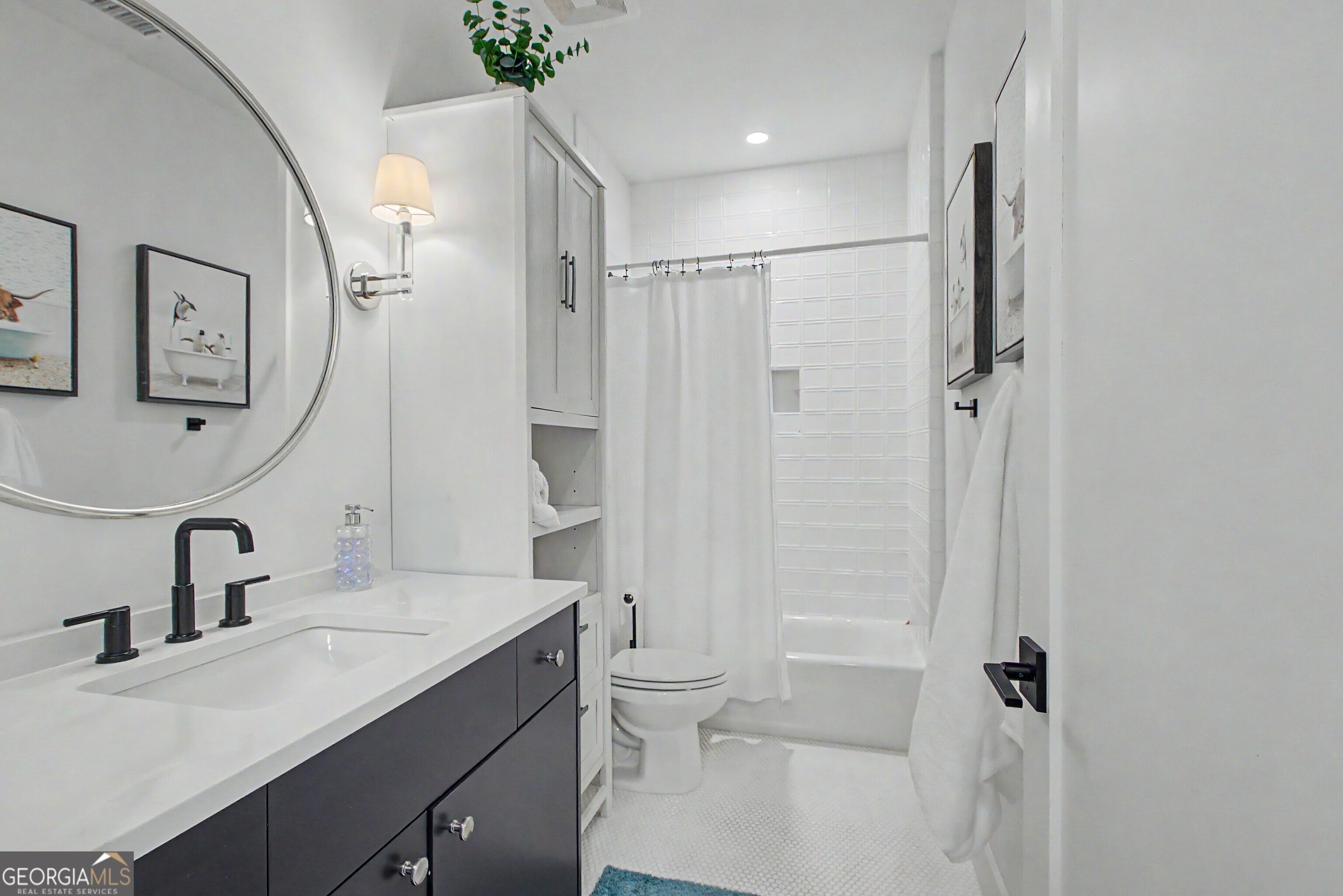 270 4th Street Fayetteville, GA 30214 - Photo 39 of 54