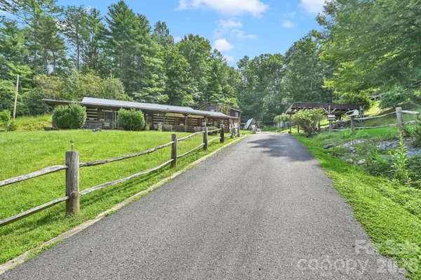 $449,000 | 3421 Rector Corner Road, Marshall, NC 28753