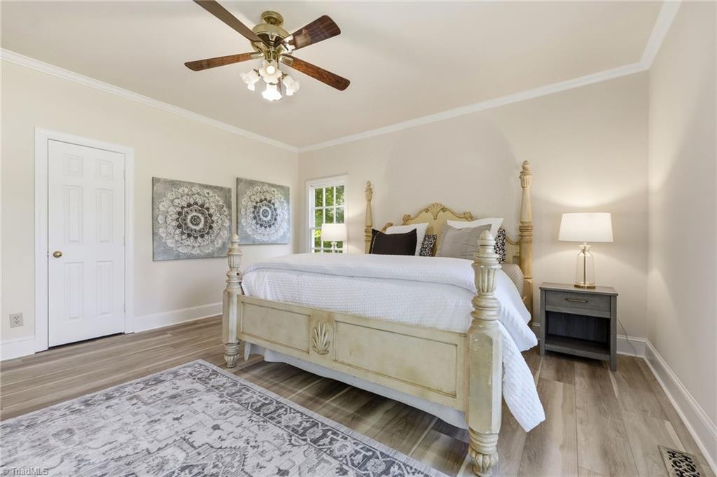 6628 Alley Road, Unit A Summerfield, NC 27358 - Photo 21 of 39