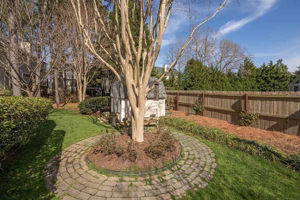 9020 Breeland Way Raleigh, NC 27613 - Photo 23 of 25 Photo 23