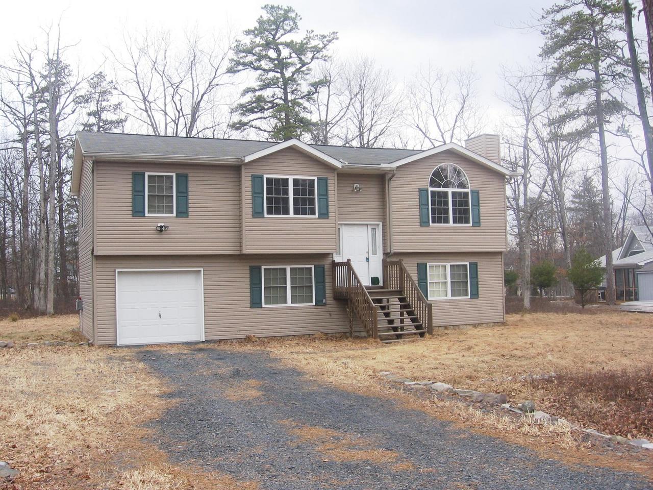 114 Long Lake Road Tamiment, PA 18371 - Photo 1 of 8 114 Long Lake Rd