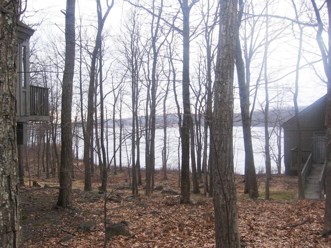114 Long Lake Road Tamiment, PA 18371 - Photo 2 of 8 90 Acre Lake