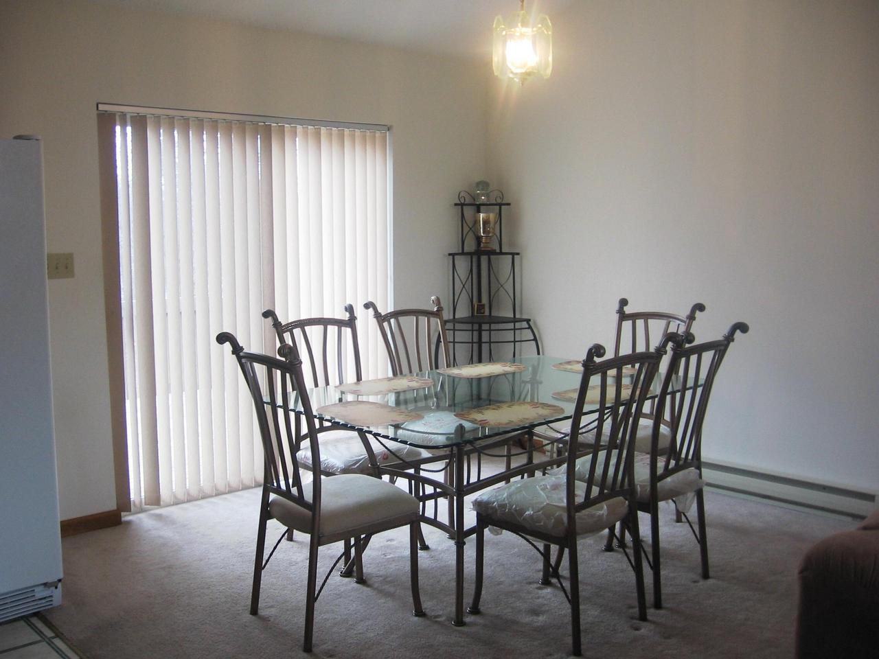 114 Long Lake Road Tamiment, PA 18371 - Photo 5 of 8 Dining Room