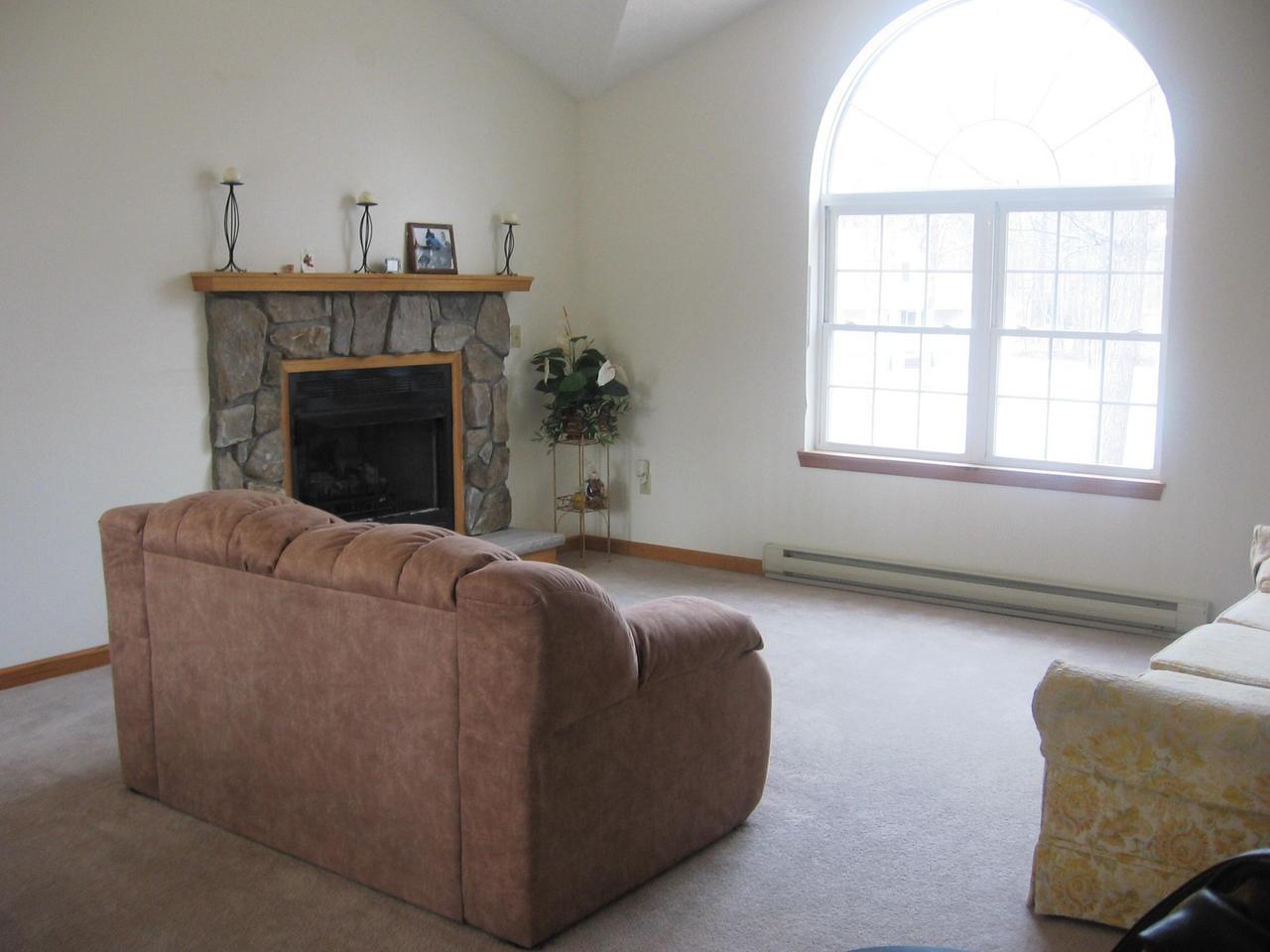 114 Long Lake Road Tamiment, PA 18371 - Photo 6 of 8 Living Room