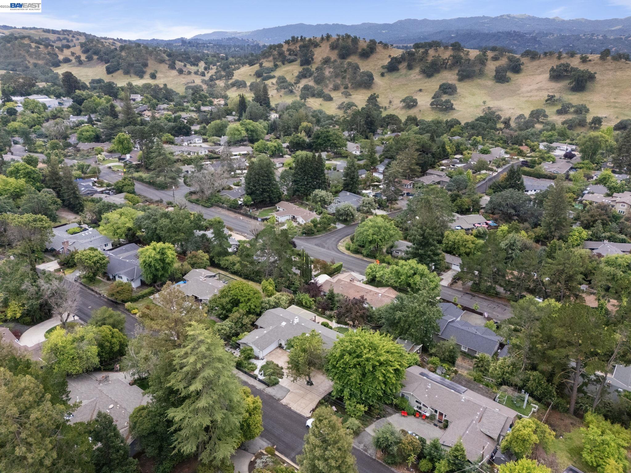 656 La Vista Road Walnut Creek, CA 94598 - Photo 67 of 68