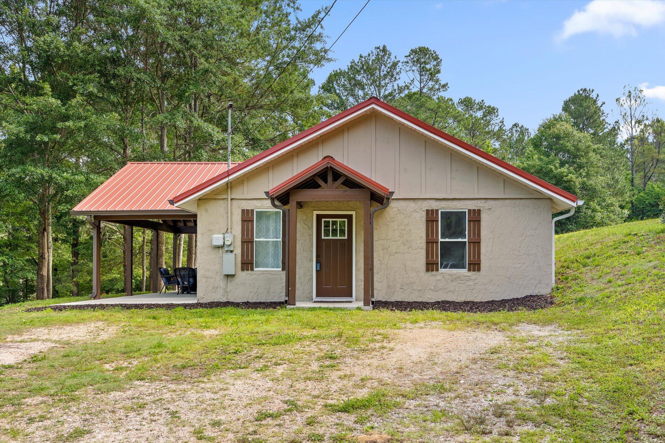 140 Old Lee School Rd.