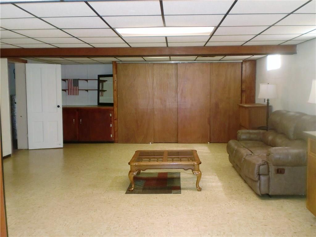 290 Manor Road Wexford, PA 15090 - Photo 21 of 25 More storage on the other end of the game room. And, you'll find cedar behind those doors!