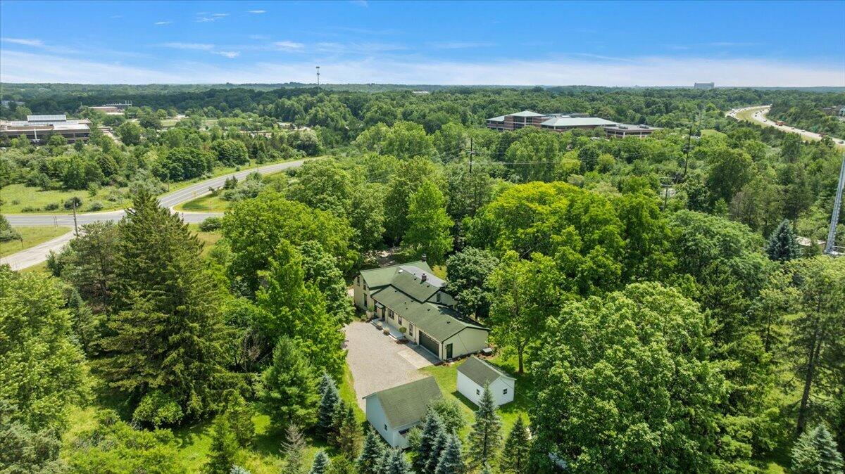 1575 Earhart Road Ann Arbor, MI 48105 - Photo 58 of 60 028-1575 Earhart-28