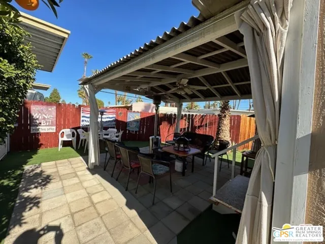 $75,000 | 10 Hayes, Cathedral City, CA 92234