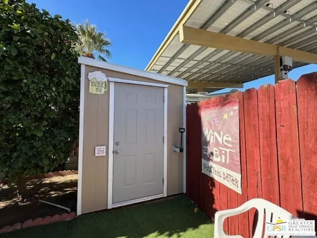 $75,000 | 10 Hayes, Cathedral City, CA 92234