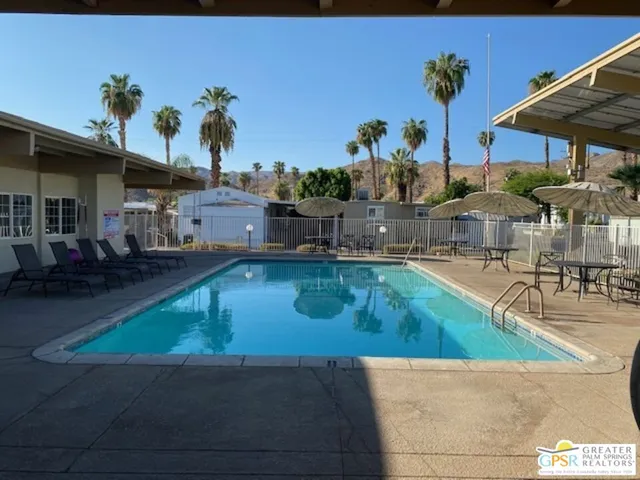 $75,000 | 10 Hayes, Cathedral City, CA 92234