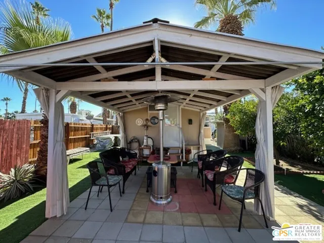 $75,000 | 10 Hayes, Cathedral City, CA 92234