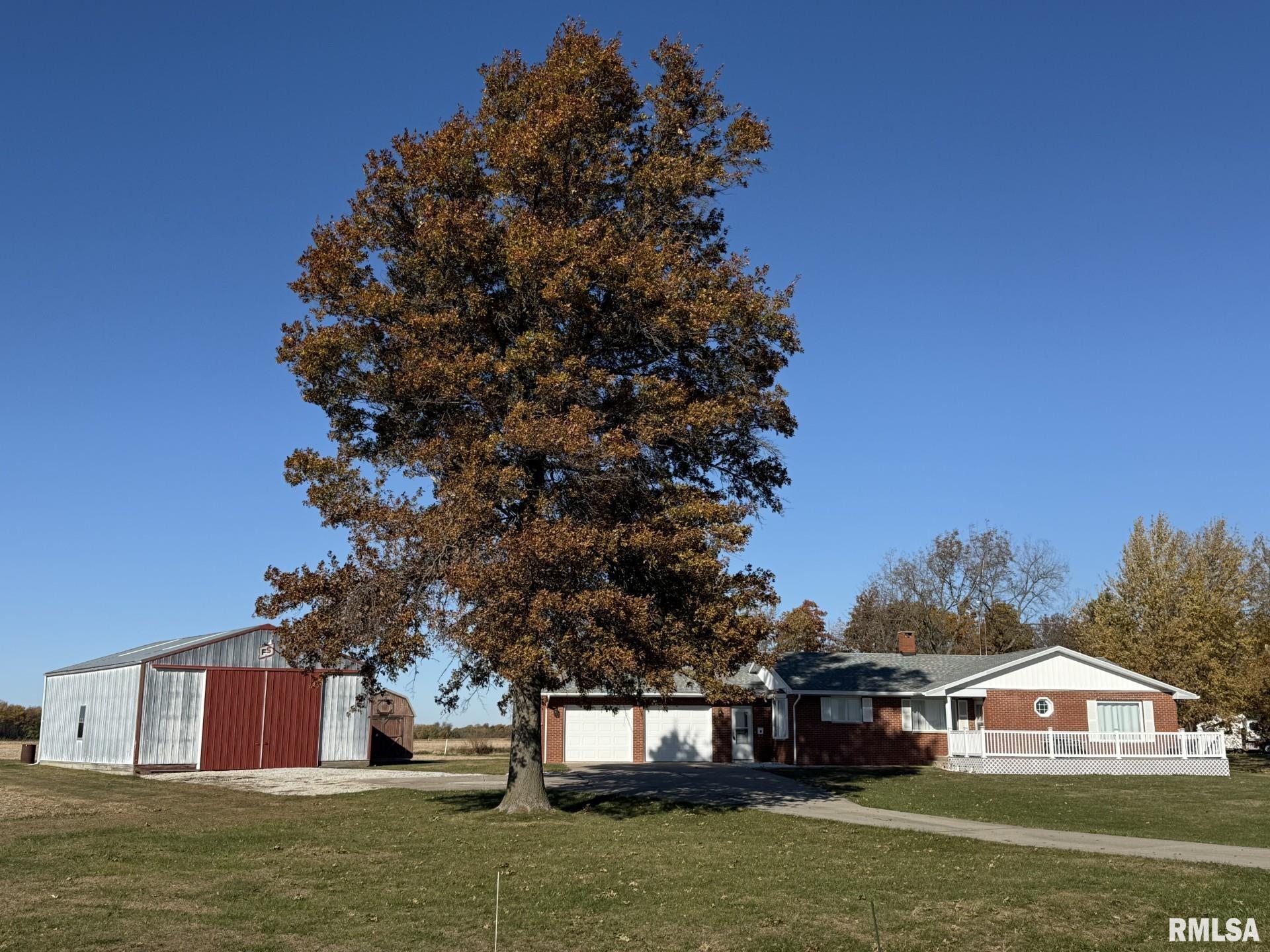 600 South Main Street Roseville, IL 61473 - Photo 1 of 68