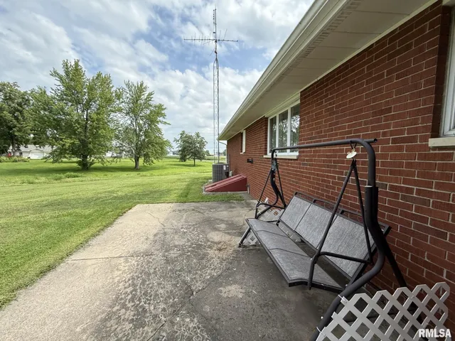 $145,000 | 600 South Main Street, Roseville, IL 61473