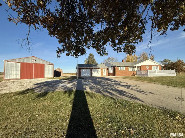 $145,000 | 600 South Main Street, Roseville, IL 61473