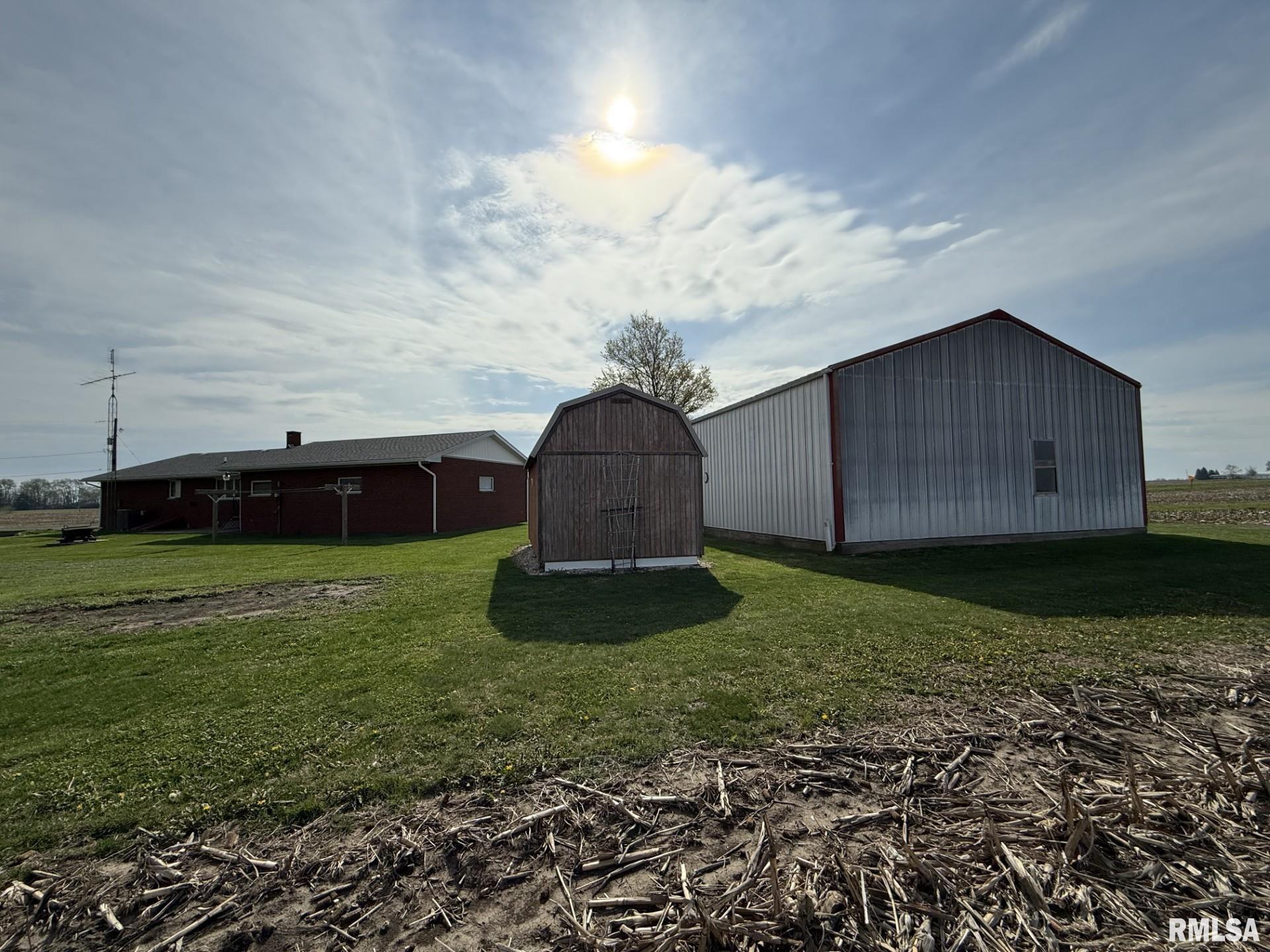 600 South Main Street Roseville, IL 61473 - Photo 21 of 68