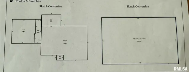 $150,000 | 600 South Main Street, Roseville, IL 61473