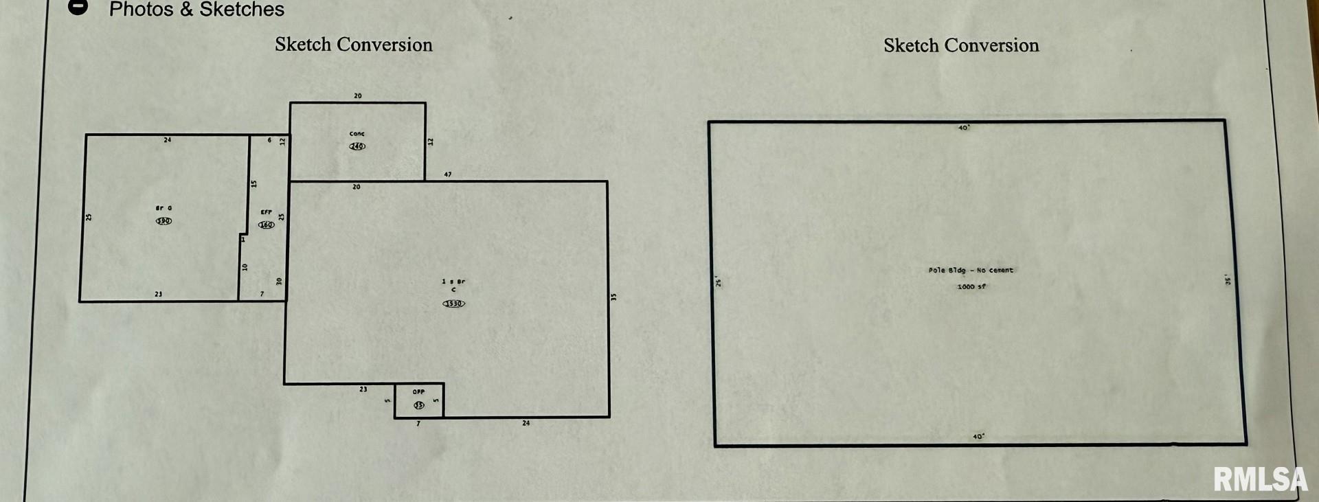 600 South Main Street Roseville, IL 61473 - Photo 24 of 68
